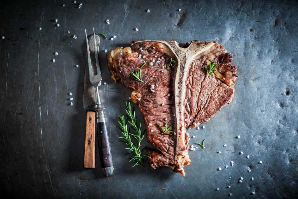 Mparmpekiou-grill