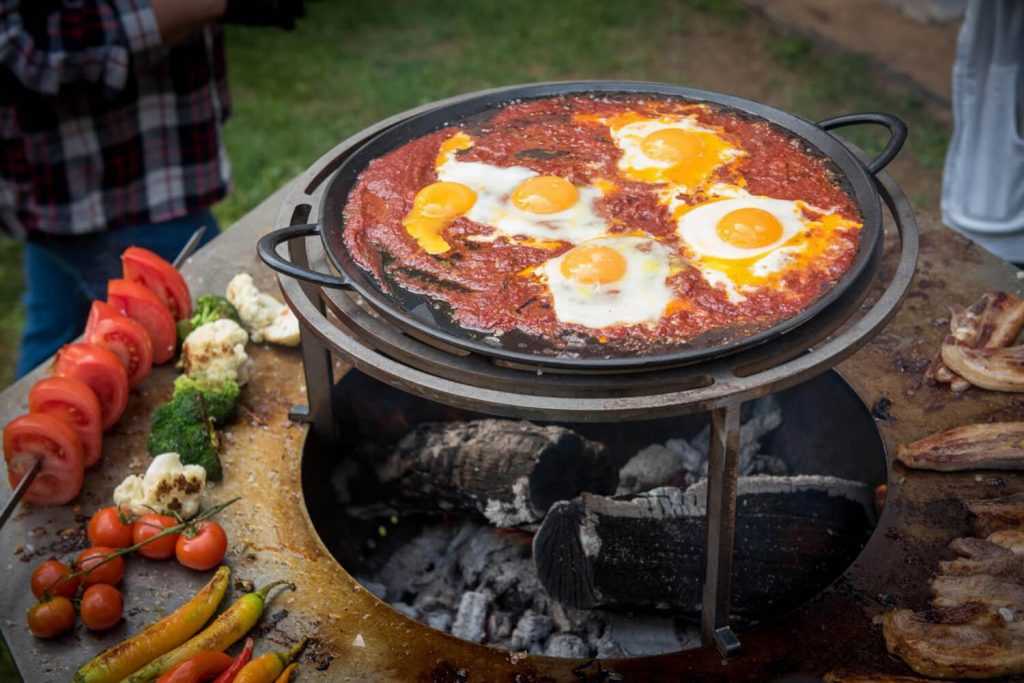barbeque-ellas